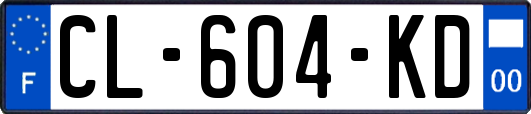 CL-604-KD