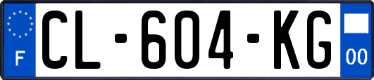 CL-604-KG