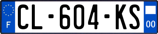 CL-604-KS