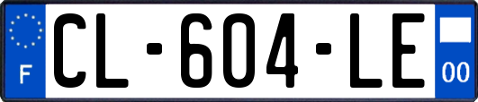 CL-604-LE