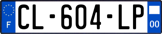 CL-604-LP