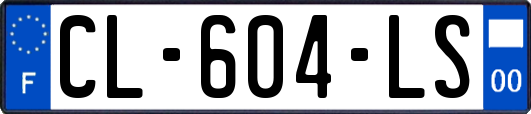 CL-604-LS
