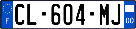CL-604-MJ
