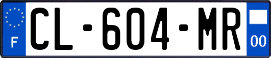 CL-604-MR