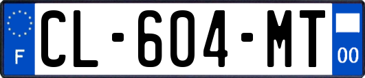 CL-604-MT