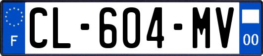 CL-604-MV
