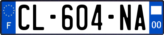 CL-604-NA