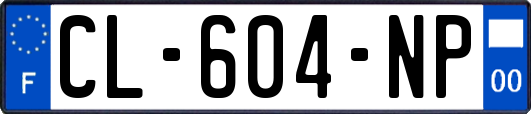 CL-604-NP