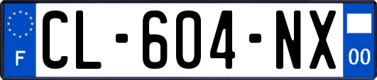 CL-604-NX