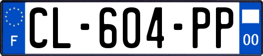 CL-604-PP