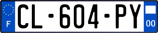 CL-604-PY
