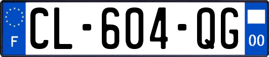 CL-604-QG