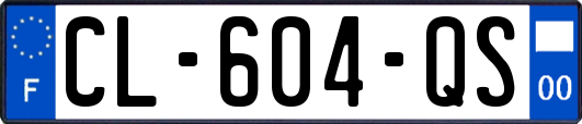 CL-604-QS