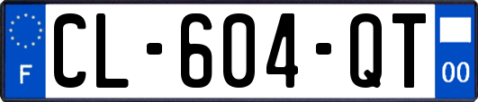 CL-604-QT