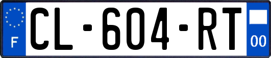 CL-604-RT