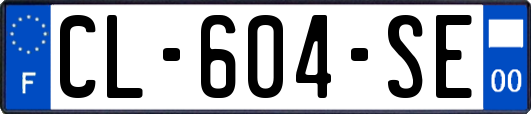 CL-604-SE