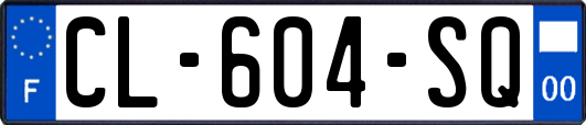 CL-604-SQ