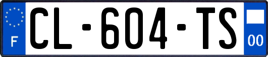 CL-604-TS