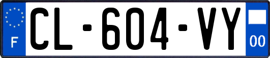 CL-604-VY