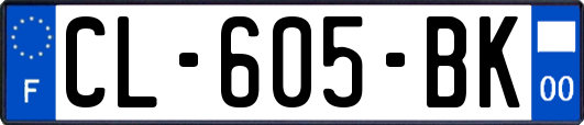 CL-605-BK