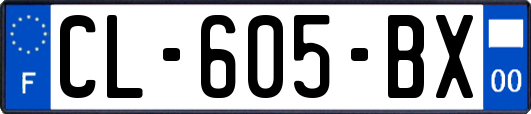 CL-605-BX