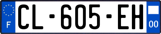 CL-605-EH