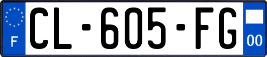 CL-605-FG