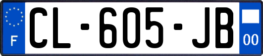 CL-605-JB