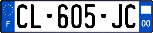 CL-605-JC