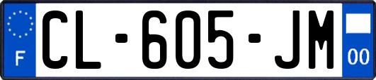 CL-605-JM