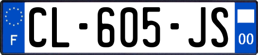 CL-605-JS