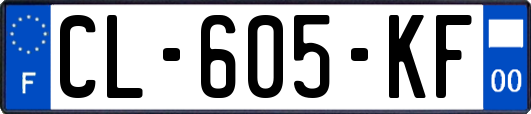 CL-605-KF