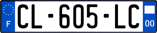 CL-605-LC