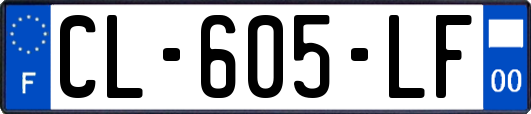 CL-605-LF