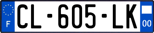 CL-605-LK