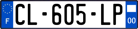 CL-605-LP