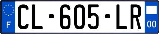 CL-605-LR