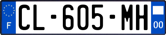 CL-605-MH