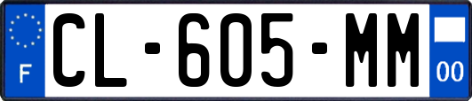 CL-605-MM