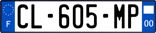 CL-605-MP