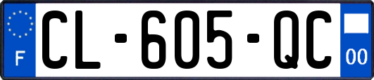 CL-605-QC