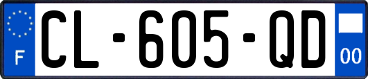 CL-605-QD