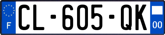 CL-605-QK