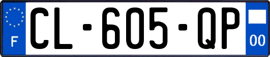 CL-605-QP