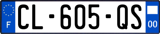 CL-605-QS