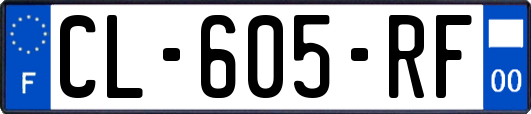 CL-605-RF