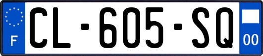 CL-605-SQ