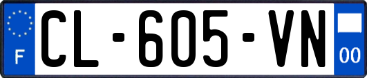 CL-605-VN
