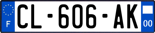 CL-606-AK