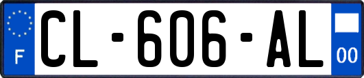 CL-606-AL